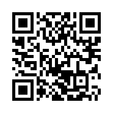 QR Code for 13Je6vZkur4XfWsKUF1sP2Mq9FUmrxRF38