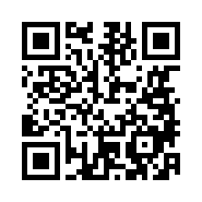 QR Code for 13JeCUgWV7wZbbUGUnHgMiVhtWb5SFsELH