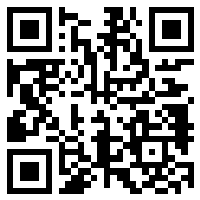 QR Code for 13JfAXbYBzbwpR1Uw5gvQwV9FSsejorcir