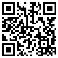 QR Code for 13JuDGpDGRCw8Dbdk8n96fVYSsiudeLiky