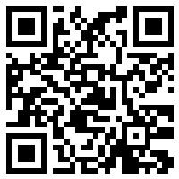 QR Code for 13JwQ2g2Rsc1DGQChZmEC3AWLZ8F1kWaX2