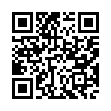 QR Code for 13KLEXQGX43pVoLtAaFrLWzVCqdaqkiGfW