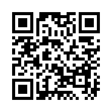 QR Code for 13Kw7gTZbGNNtRXTdVDoCLb8eHXJre7u89