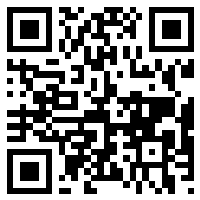 QR Code for 13L6jkeRjkL9PBski2dx4MUQdaAwmxJv1c