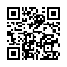 QR Code for 13LuuwFvZXthcJCKbXMWCerShS1Nav8dKk
