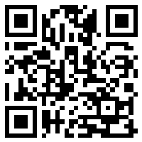 QR Code for 13M3TAXCdm64ebZeti64XAU8UaDy2tw4MF