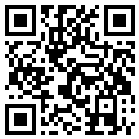 QR Code for 13MqDHYXCSJJ4AWaVsBiX9vKVTv2CYQWs1