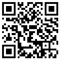 QR Code for 13MuSbJxL7wUqaBRmuWrDRiZAddifpNhMt