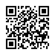 QR Code for 13MutmoqbJGbXiZpWdBHCS3pTs885BFuvH