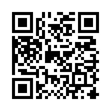 QR Code for 13NDNYZVUwtgbMn1BVAPxAS9dbe3dp347n