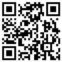 QR Code for 13NPZW9ga4da4DSs1RtSq6tArFnRGvbECu
