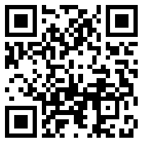 QR Code for 13NXpXHaRPZBpWRj8sAHhPP4BY7xkjsVwM