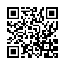 QR Code for 13P494iahfCvHWMC6Qu6usntAL7vQWCx5p