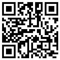 QR Code for 13P62EUNSf23wVjpYgso62SApAH8ycsS7w