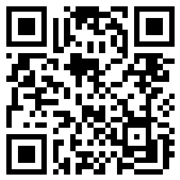 QR Code for 13PgsHbU6DCt2tR3vCX47if1GFDbGVnMnD