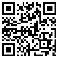 QR Code for 13PxDKSRnRVC5QsWXXp6eiGdi3uHT3CbYQ