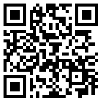 QR Code for 13QWe67eMazJsrru6Gb4vBiKitHqW4gEyS