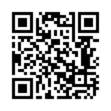 QR Code for 13QekW24bdUSZASbawpHUuvm2ihzb2xR4B