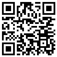 QR Code for 13Qks3jSxqVBriiMwuvCD6dV6LvMynGSJm