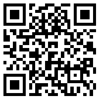 QR Code for 13RZgiLW7PYXESf3SS5YaiazzHjvr9caMU