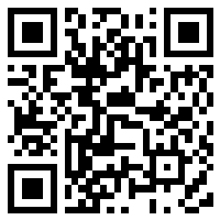 QR Code for 13SBY3WfAA8dEmKZbPiTcZutTvTAG327mW