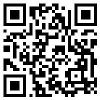 QR Code for 13SLcFXMJfDb6XDtQ1MMoDyjpjMUZHkSAY
