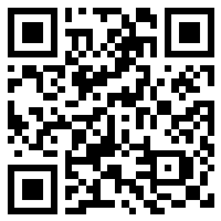 QR Code for 13T2GU2pbQxDagPASAjEzZjoerFP7Psj8u