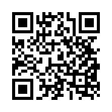 QR Code for 13TaMHfHiCSWyHektMXsmFhSjaj6eJookP
