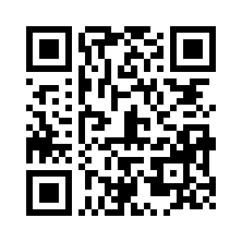 QR Code for 13ToTHPUKuR4DUVPcXEUhcfYhrMvtxdqsh