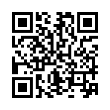 QR Code for 13Uf4rjVvJcZvRx9ncfRYfKsMsNsskspZR