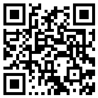 QR Code for 13UyaA7wSA8uAzutwYc5c8u5o32RmsYmV1