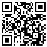 QR Code for 13VgajMV5QBmZBphyaW7hm2cr6yJge3UAV