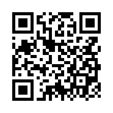 QR Code for 13VsnDGxCZRV5HEAEJpdcbCDF92CnYbUjC
