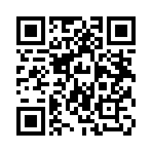 QR Code for 13WU6bAhE5cMJ1v8Rxc8KTcrfay9p7eEsf