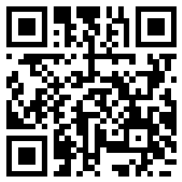 QR Code for 13WZ5U6MU6wWA3HQ25t51UpUfZhsDaFS3Q