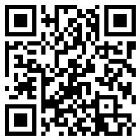 QR Code for 13Wcpc3zz7aSicTZmx1K9PW6JPBCRFv88o