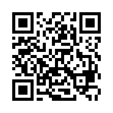 QR Code for 13WsxQmytjKi674DfW2HSdJB41kYWYk9TU