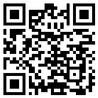 QR Code for 13X33eTBU2QJDcMYMgnAawT4bv2cJ1YMwM