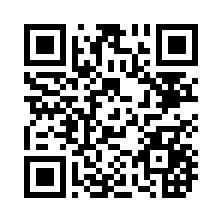 QR Code for 13X6tmogwrkTKvzD234triAX5v5XAsfch8