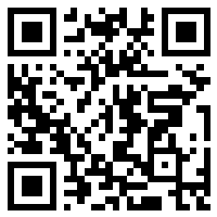 QR Code for 13XXRdBhssYZiUmch6zaZWsAt76PT8kMvY