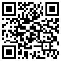 QR Code for 13XdUzCsGuVTAR5uFf1yMw7k5NxTXLM3Xw