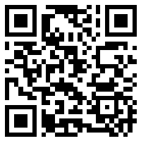 QR Code for 13XxYbxMg3pbeai92knWBQF3ggEdRGLt9P