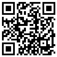 QR Code for 13YFbQXFvZk6Q1HMFLCRCUCKeED3s7CFpj
