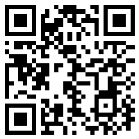 QR Code for 13YbNLJbC5pX19VorAV8QYv7YFMufB4DaF