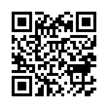 QR Code for 13ZR3DAQUdENfEcGTYLWUAcDf5tMHpgQef