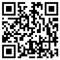 QR Code for 13aSU5j8z1Ei3ZeUpT6STFJQsPwk94faCy