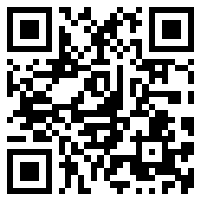 QR Code for 13aT38obsRUn5yeNHTeV4o86XxNsscszXM