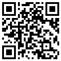 QR Code for 13ae1621HP1kfGc31fRrruKsyfTP4joTY7
