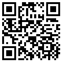 QR Code for 13bLB1MfoyFn6scabkgr6CyTJu4xbHbEKf