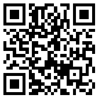QR Code for 13bXrx9EDfmtUNAnTrxqAhbe9caMbohgpS